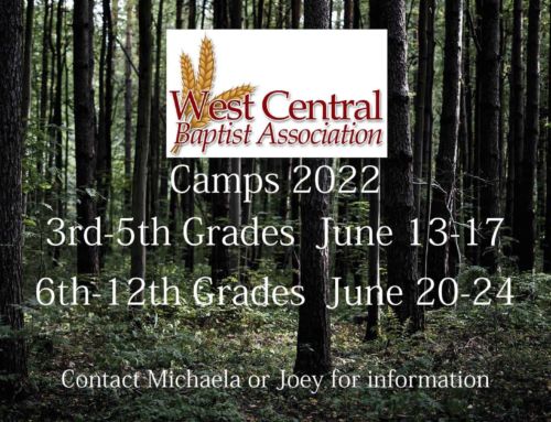 WCBA CAMPS