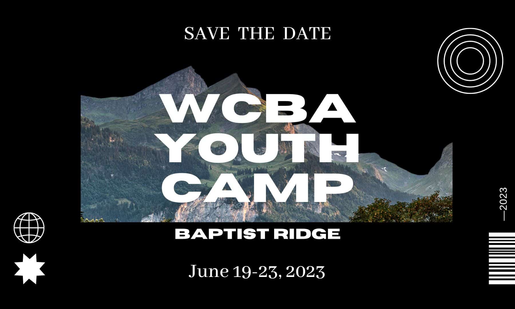 Youth camp 2023(Sandy)