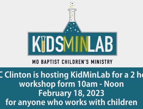 KIDS MIN LAB