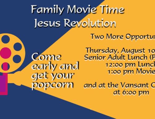 Family Movie Nights