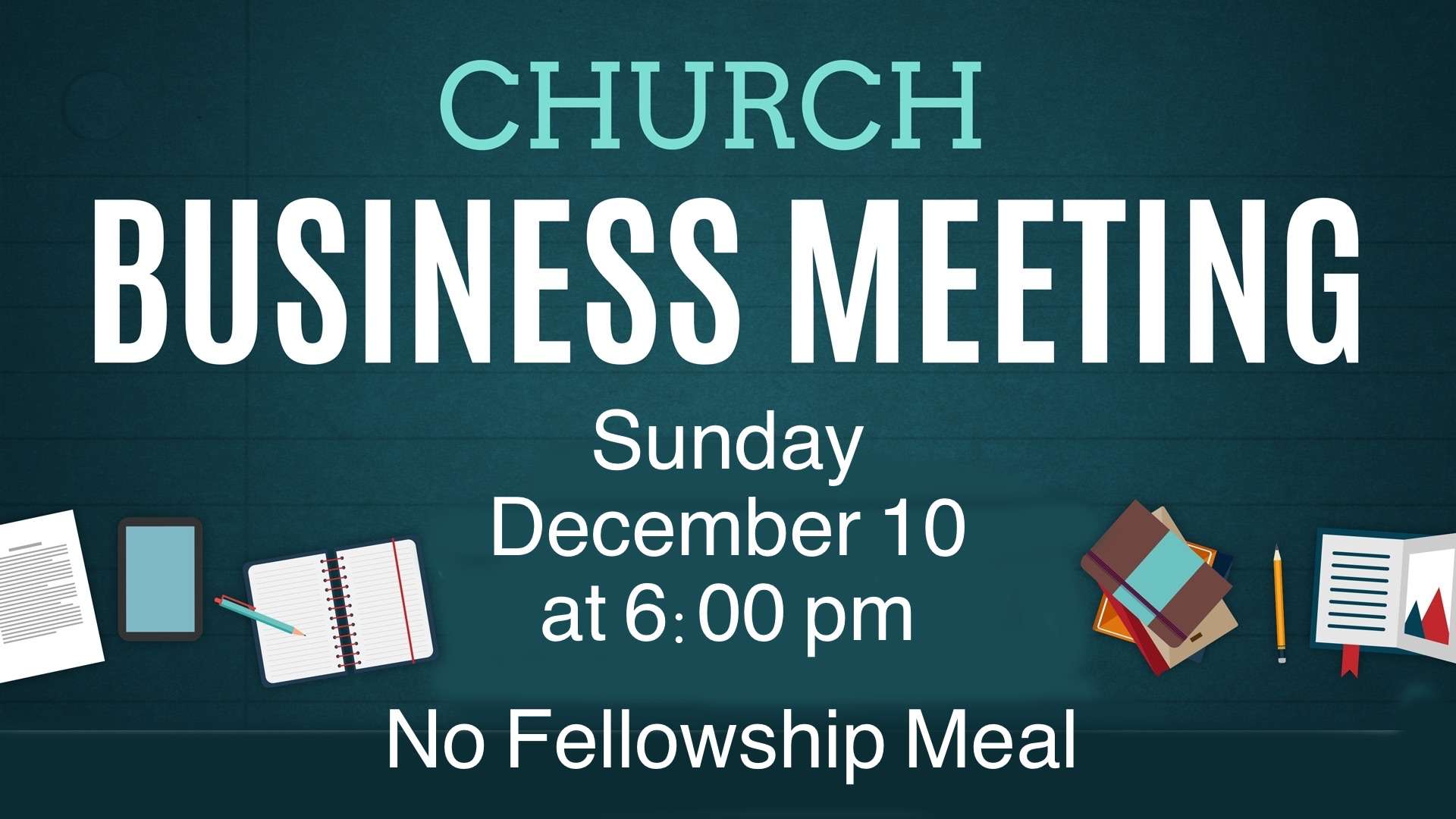 Church-Business-Meeting 2
