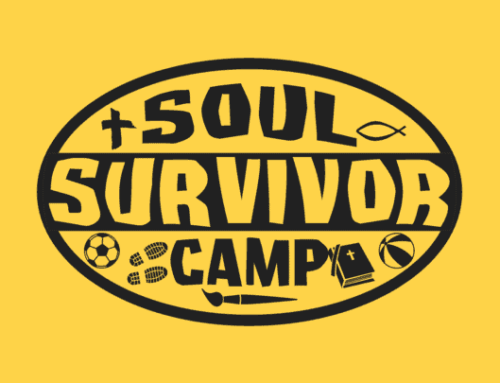 Soul Survivor Camp (3rd-8th Grades)